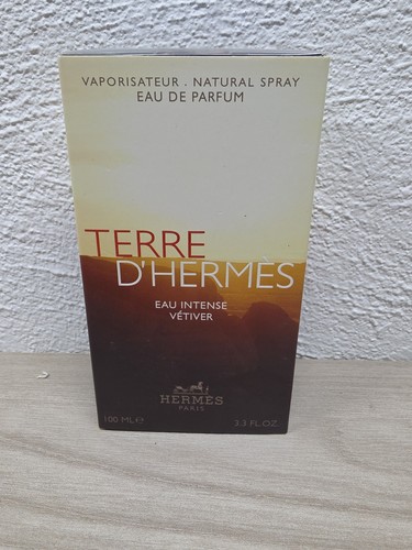 Hermès terre hermes eau - d'hermes,