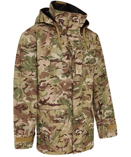 Parka impermeabile mod kom tex - parka, kom-tex