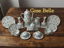 Servizio caffè in - servizio,