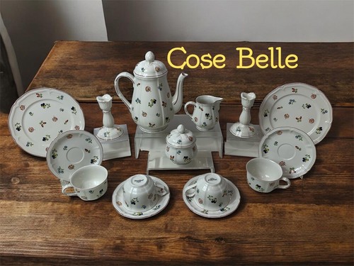 Servizio caffè in - servizio,
