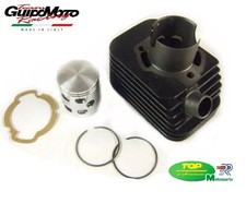 GRUPPO TERMICO DR  Ø 38,4 Ø