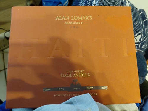Alan lomax recordings - lomax,