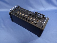 Behringer X Air XR16 Mixer digitale controllato da tablet 16 canali