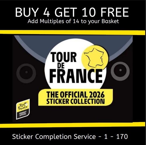 Tour france 2026 - tour, de