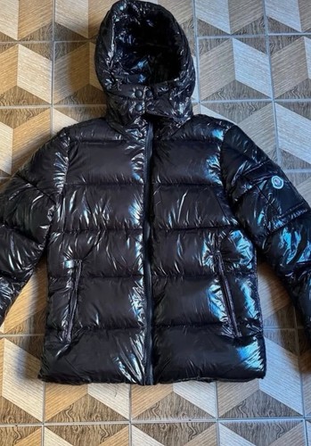 Moncler giacca piumino - moncler,