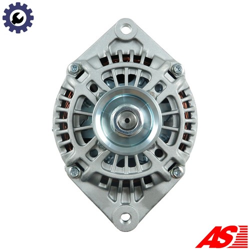 Alternatore a5257 per mazda - alternatore,