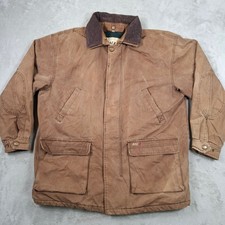 BAZ Giacca Uomo XL Marrone