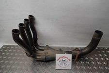 Collettore scarico marmitta