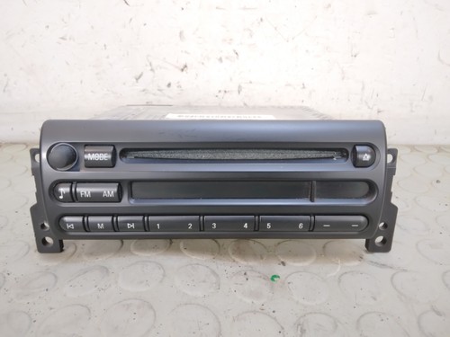 20536 stereo autoradio lettore - 20536,