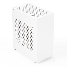 A07  per Computer Mini ITX Chassis  Host HTPC  USB 6497