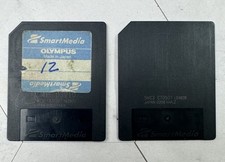 Smart Media 4 & 32 MB Scheda