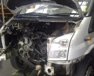 Motore ford transit h9fb 4 - motore,