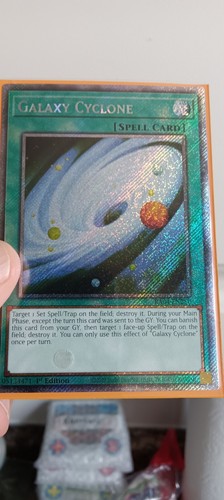 Yugioh galaxy cyclone - yugioh:, "galaxy
