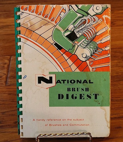 1961 national brush digest - 1961,