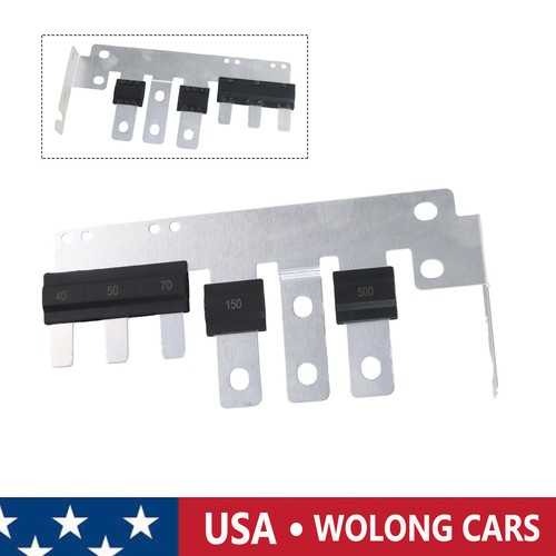 1pc multi purpose midi fuse - fuse, 50