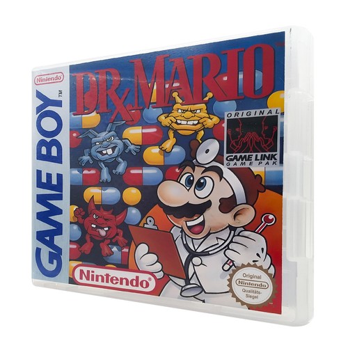Custodia ricambio gameboy - custodia,