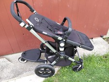BUGABOO CAMELEON 3 TRAVEL