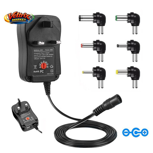 Trasformatore alimentatore 30w - trasformatore,