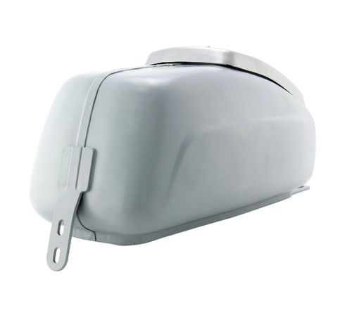 Bauletto anteriore vespa ss - bauletto, 50