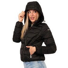 YES-ZEE GIUBBOTTO DONNA