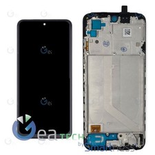 DISPLAY LCD XIAOMI REDMI NOTE