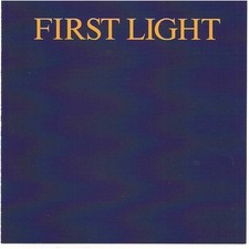 First light 78 - light, ('78