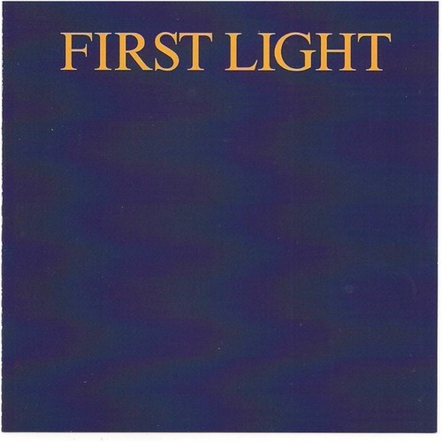 First light - light:, ('78