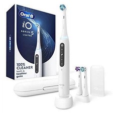 Oral-B IO Series 5 Spazzolino