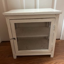 Armadietto rustico casale