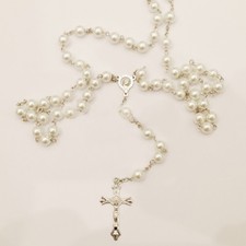 maria ACCIAIO rosary ROSARIO