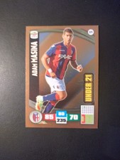 Adam Masina Panini Adrenalyn