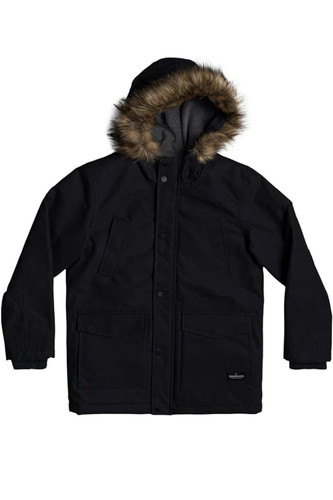 Quiksilver storm drop - drop, parka