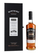 Bowmore 2000 - 22 Years Old -