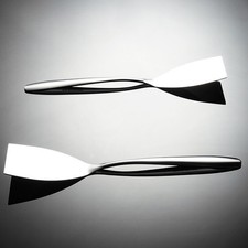  2 Pcs Spatola Da Cucina