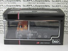 2026 IXO America 1:64 Marrone