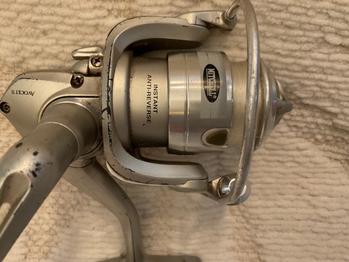 Mulinello pesca mitchell - mulinello,