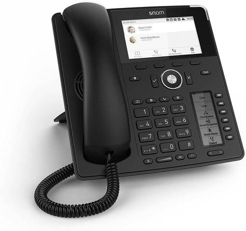 D785 telefono sip standard - telefono,