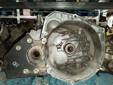 CAMBIO MANUALE COMPLETO PER