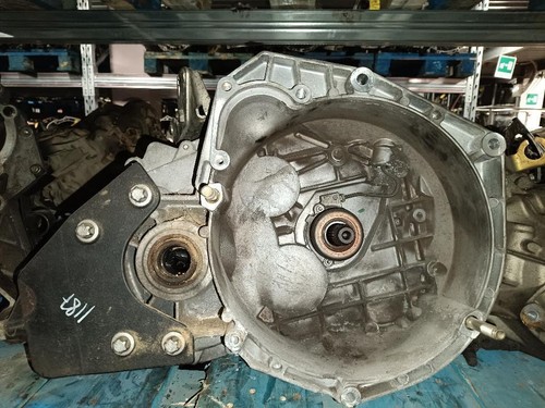 Cambio manuale completo per - cambio,