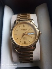 Orologio Uomo Tissot A680