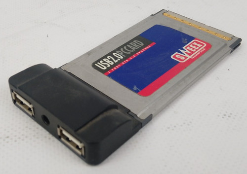 Usb sweex essentials - 2.0, pc