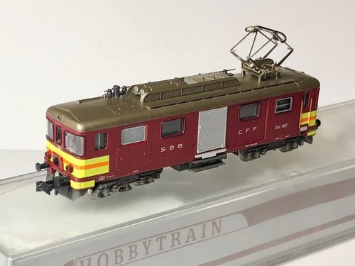 Svizzera tipo de4 1667 - svizzera, kato
