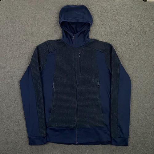 Giacca norrona uomo blu - giacca,