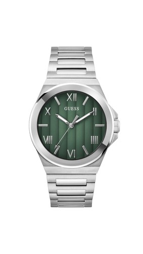 Orologio analogico uomo guess - orologio,
