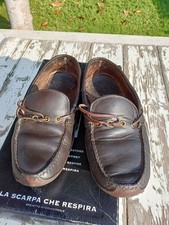 MOCASSINI TIMBERLAND SCARPE