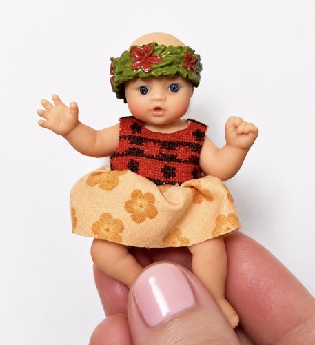 Zuru mini baby disney moana - baby,