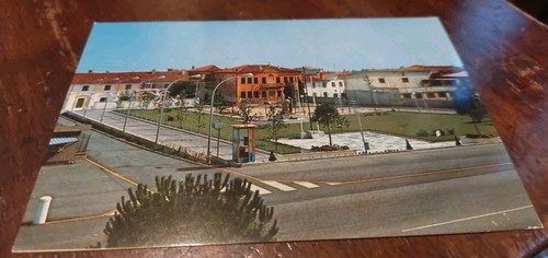 Cartolina epoca originale - cartolina,