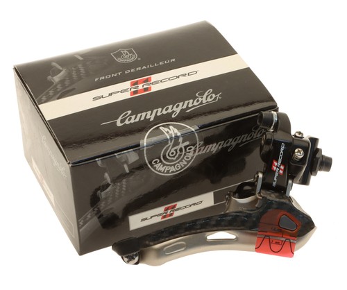 Deragliatore anteriore - deragliatore,