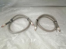 Cavo RCA ACUSTICO ZEN ARGENTO