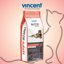 MyCat Crocchette Gatti 20kg